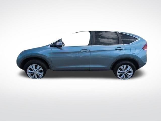 used 2014 Honda CR-V car, priced at $7,490