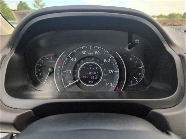 used 2014 Honda CR-V car, priced at $7,490