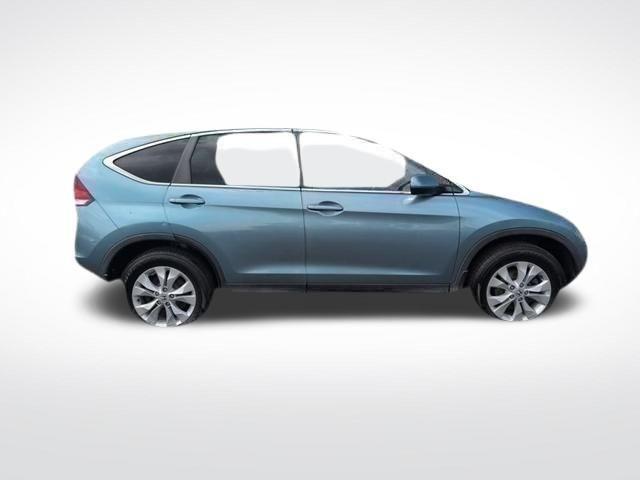 used 2014 Honda CR-V car, priced at $7,490