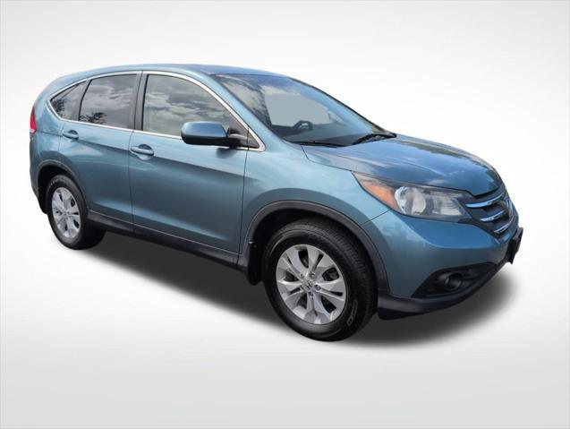 used 2014 Honda CR-V car, priced at $7,990