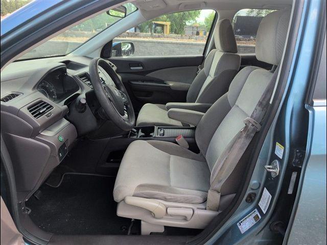 used 2014 Honda CR-V car, priced at $7,490