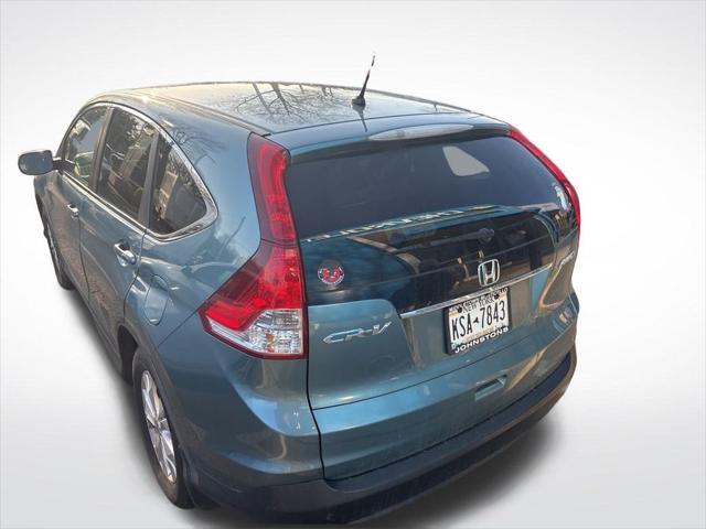 used 2014 Honda CR-V car, priced at $7,990