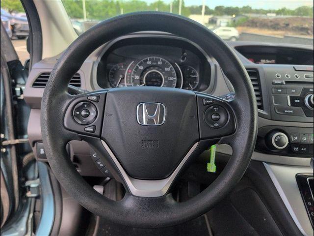used 2014 Honda CR-V car, priced at $7,490