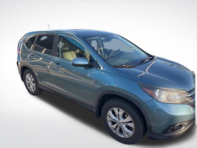 used 2014 Honda CR-V car, priced at $7,990
