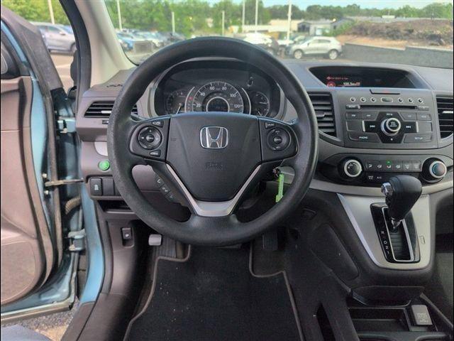 used 2014 Honda CR-V car, priced at $6,490