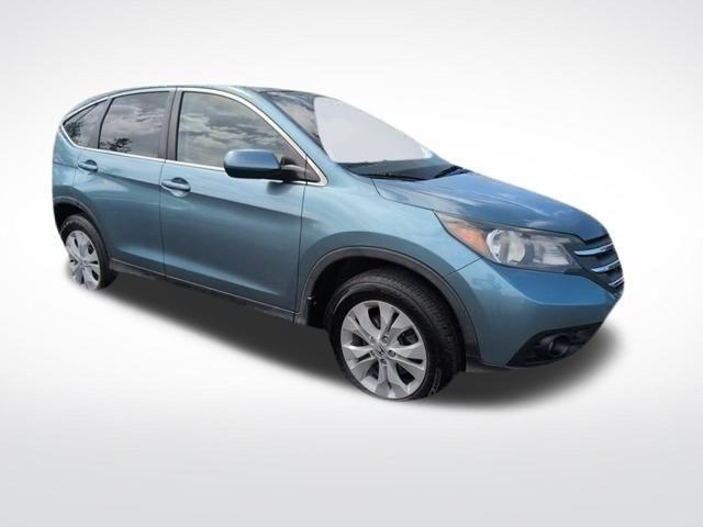 used 2014 Honda CR-V car, priced at $7,490