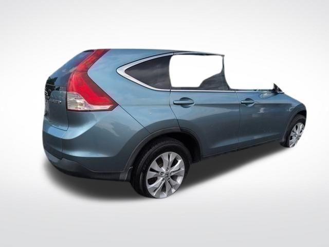 used 2014 Honda CR-V car, priced at $7,490