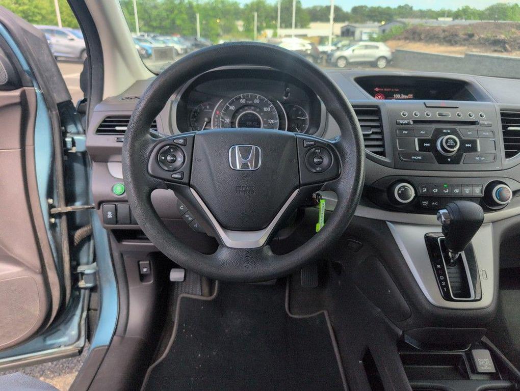 used 2014 Honda CR-V car, priced at $8,490