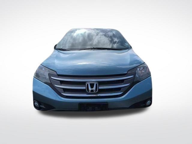 used 2014 Honda CR-V car, priced at $7,490