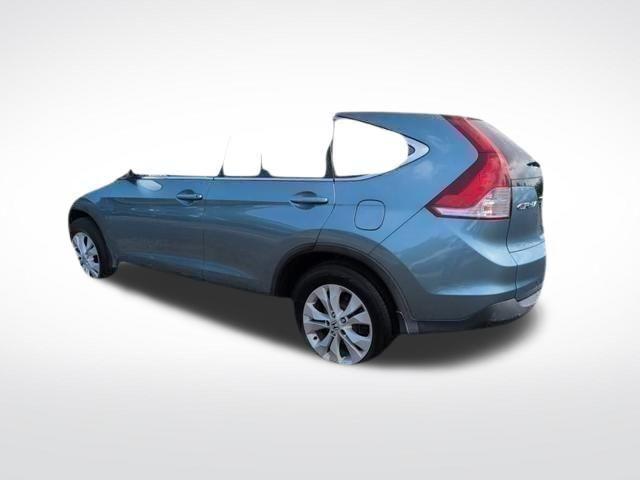 used 2014 Honda CR-V car, priced at $7,490