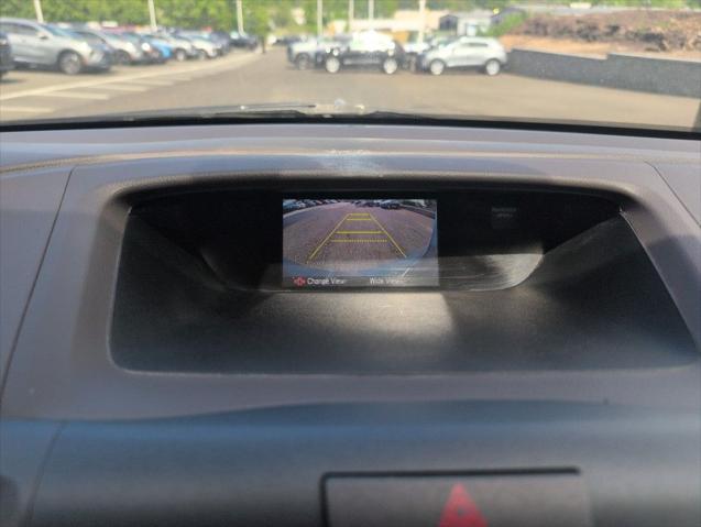 used 2014 Honda CR-V car, priced at $7,990
