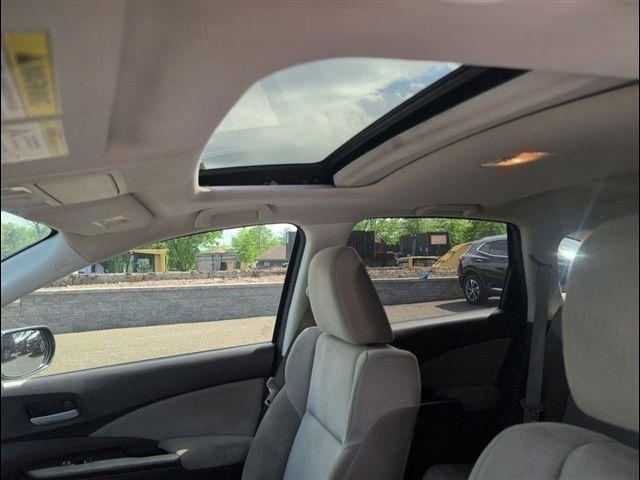 used 2014 Honda CR-V car, priced at $6,490