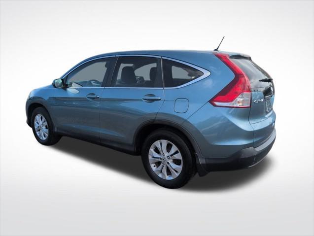used 2014 Honda CR-V car, priced at $7,990