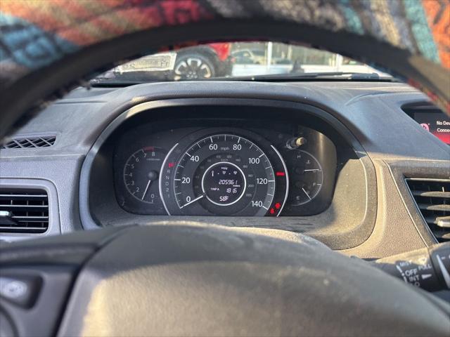 used 2014 Honda CR-V car, priced at $7,990