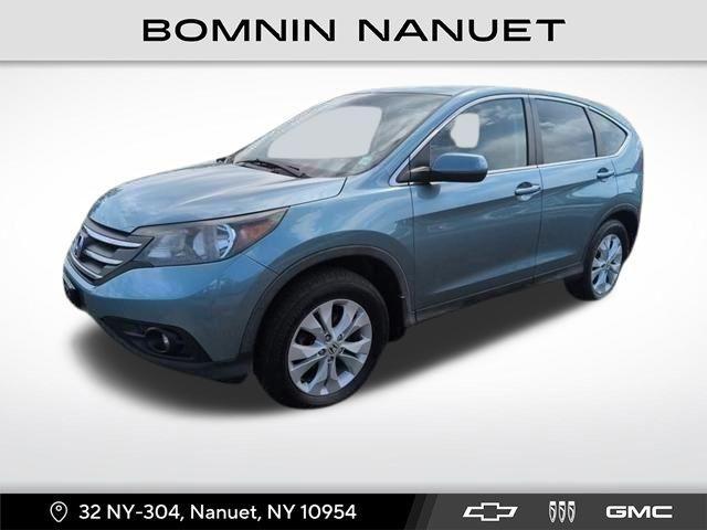 used 2014 Honda CR-V car, priced at $7,990