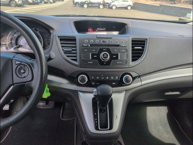 used 2014 Honda CR-V car, priced at $6,490