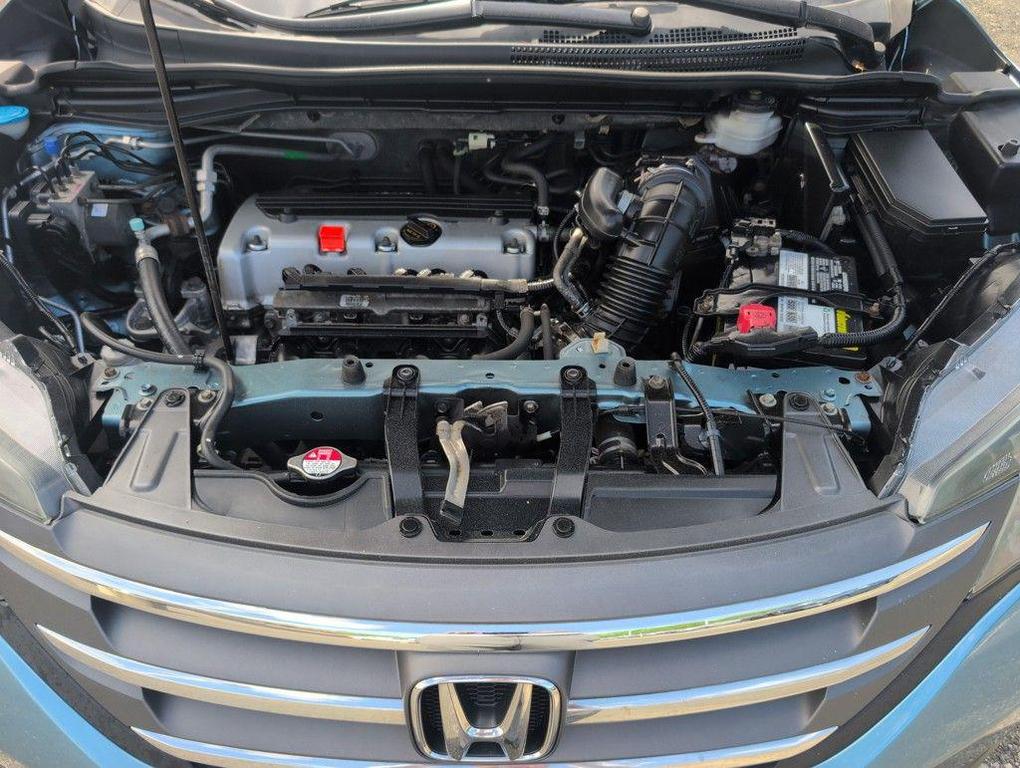 used 2014 Honda CR-V car, priced at $8,490