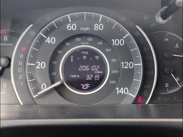 used 2014 Honda CR-V car, priced at $7,490