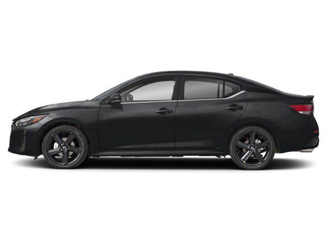 new 2025 Nissan Sentra car, priced at $29,045