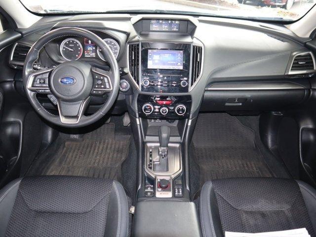 used 2021 Subaru Forester car, priced at $22,995