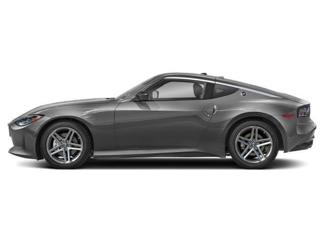 new 2024 Nissan Z car, priced at $44,900