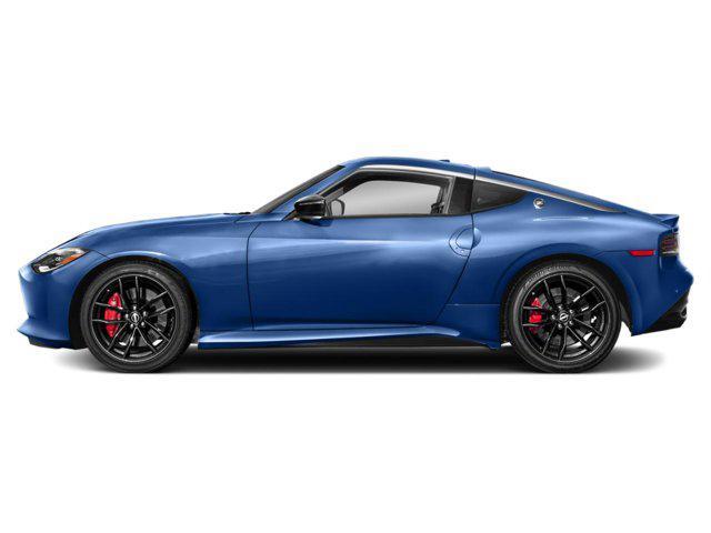 new 2023 Nissan Z car, priced at $54,500