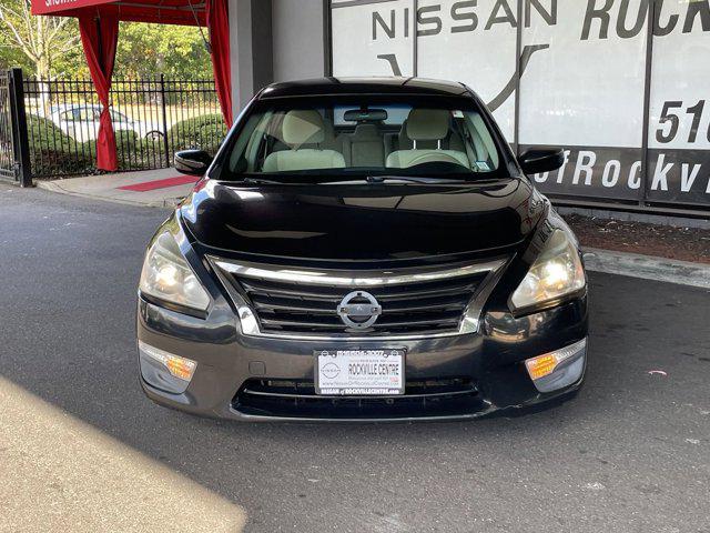 used 2021 Nissan Rogue Sport car