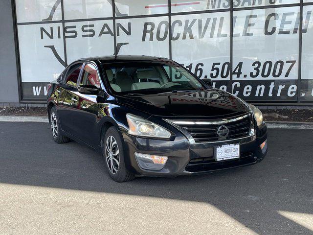 used 2021 Nissan Rogue Sport car