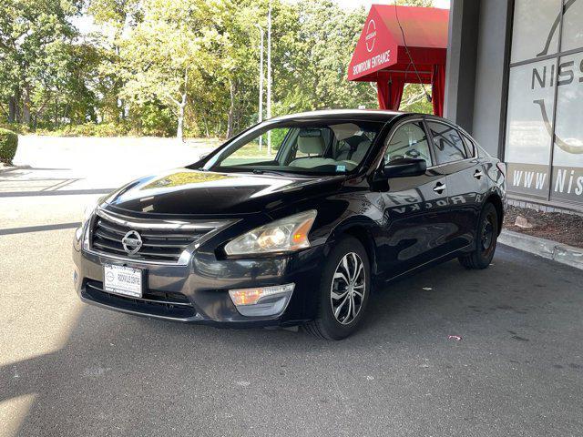 used 2021 Nissan Rogue Sport car