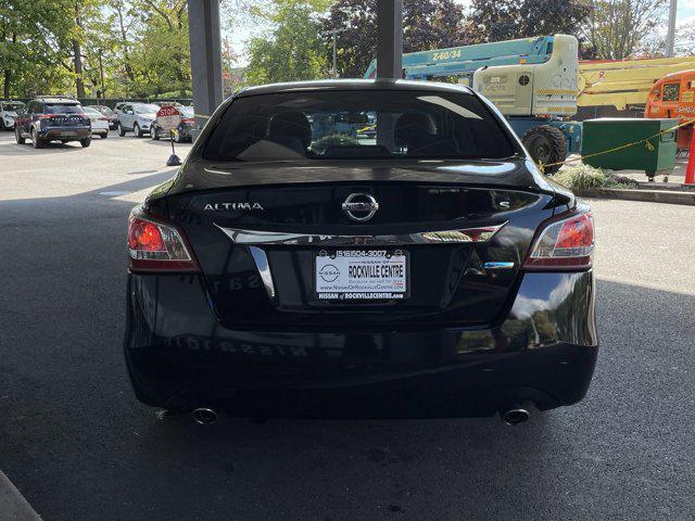 used 2021 Nissan Rogue Sport car