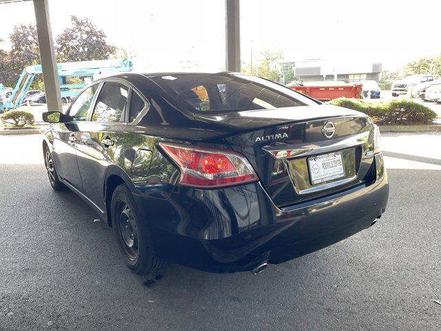 used 2021 Nissan Rogue Sport car