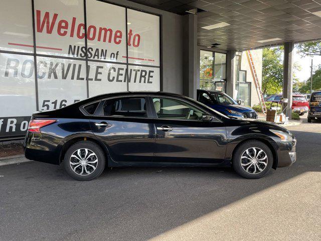 used 2021 Nissan Rogue Sport car