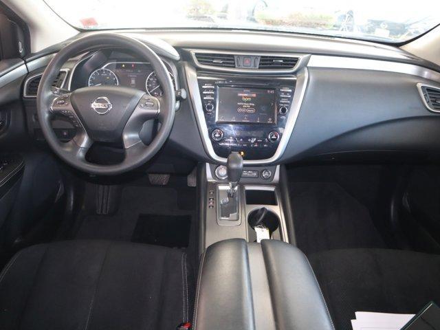 used 2020 Nissan Murano car, priced at $20,995