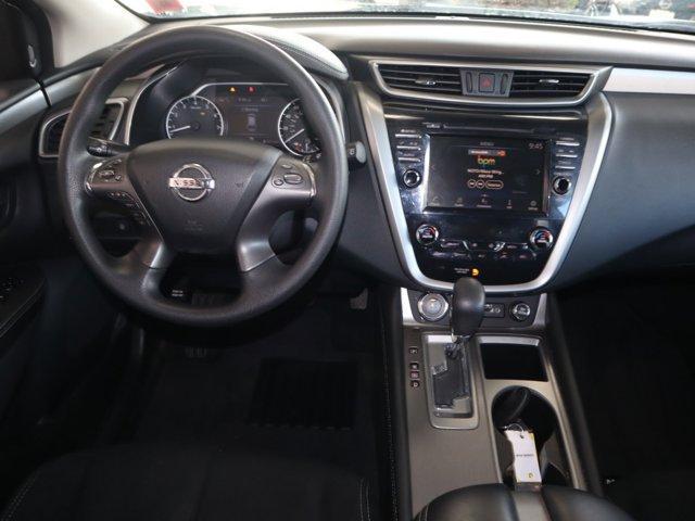 used 2020 Nissan Murano car, priced at $20,995