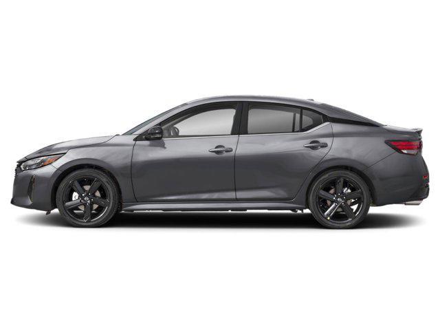 new 2024 Nissan Sentra car, priced at $29,270