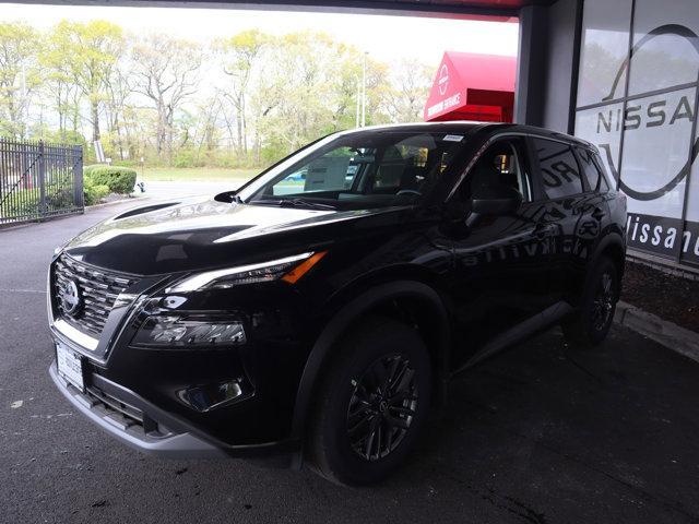 new 2023 Nissan Rogue car, priced at $31,430