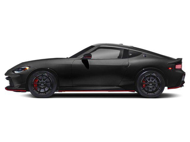 new 2024 Nissan Z car, priced at $68,100