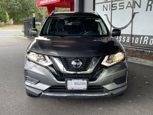 used 2020 Nissan Rogue car, priced at $17,997