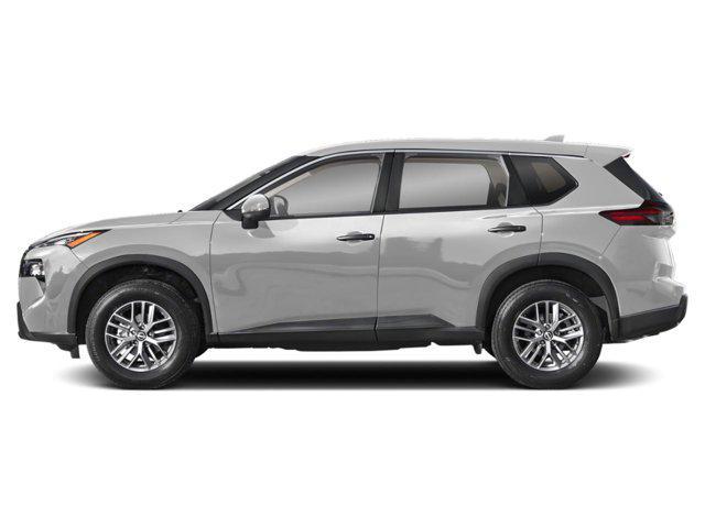 new 2024 Nissan Rogue car, priced at $32,435