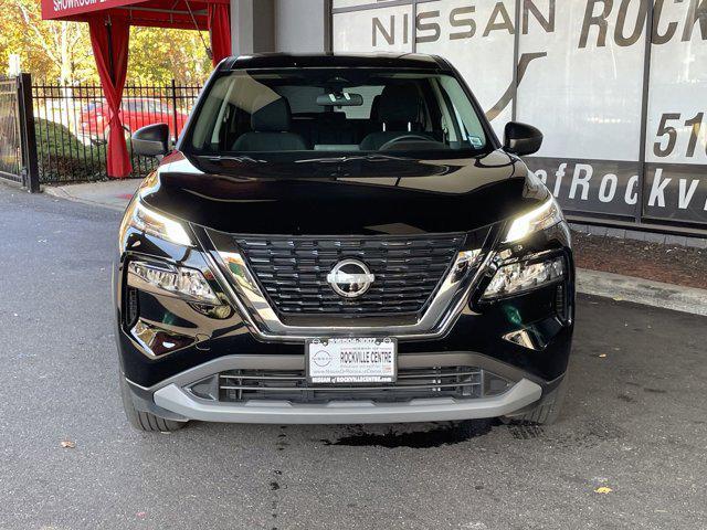 used 2023 Nissan Rogue car, priced at $26,997