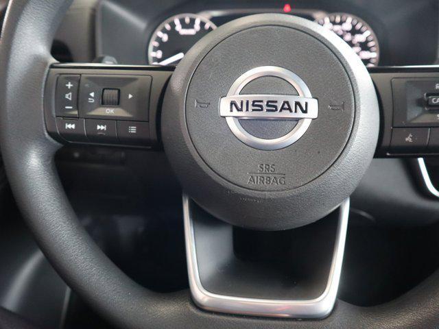 used 2021 Nissan Rogue car, priced at $25,995