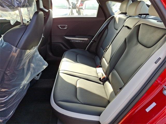 new 2025 Kia K4 car, priced at $28,935
