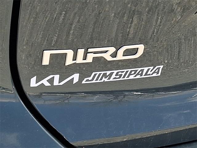 new 2025 Kia Niro Plug-In Hybrid car, priced at $36,640