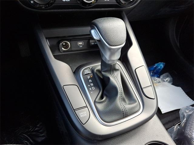 new 2025 Kia Soul car, priced at $22,340