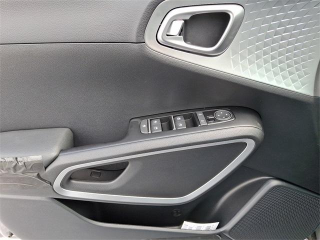new 2025 Kia Soul car, priced at $22,340