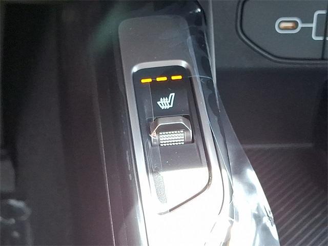 new 2025 Kia Sorento car, priced at $39,205