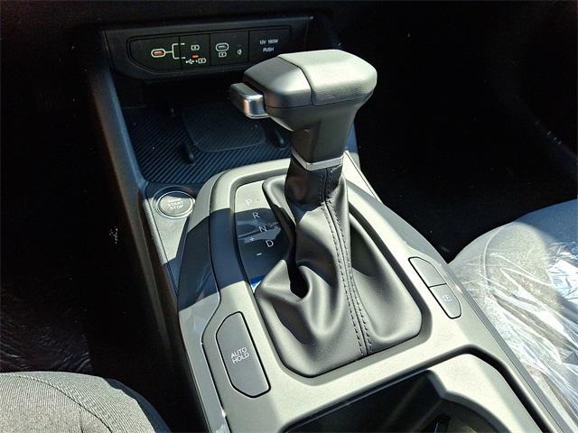new 2025 Kia K4 car, priced at $25,910
