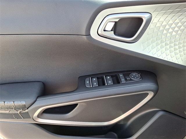 new 2025 Kia Soul car, priced at $22,695