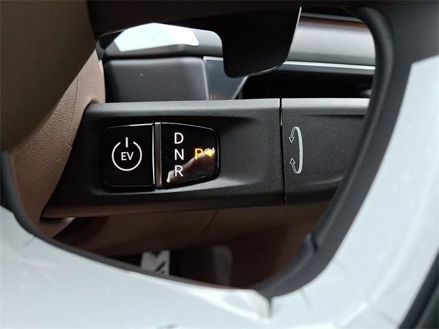 new 2026 Kia EV9 car, priced at $77,065