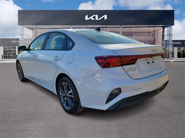 used 2022 Kia Forte car, priced at $19,799